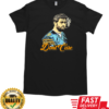 Smoking Jay Cutler Don't Care T-Shirt Classic Men's T-shirt