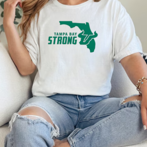 South Florida Bulls Tampa Bay strong hurricane T-Shirt Classic Women's T-shirt