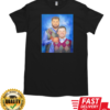 Tampa Bay Buccaneers Baker Mayfield and Mike Evans Step Brothers T-Shirt Classic Men's T-shirt