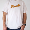 Tennessee Knoxville embroidery T-Shirt Classic Men's T-shirt