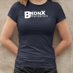 The Bronx Wanderers T-Shirt Classic Women's T-shirt