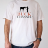 The Buck Channel T-Shirt Classic Men's T-shirt