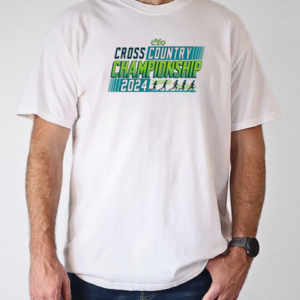 The CYO Cross Country Championship 2024 T-Shirt Classic Men's T-shirt