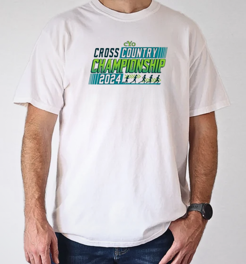 The CYO Cross Country Championship 2024 T-Shirt Classic Men's T-shirt