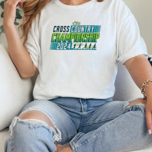 The CYO Cross Country Championship 2024 T-Shirt Classic Women's T-shirt