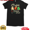 The Christmas Cookie Baking Crew T-Shirt Classic Men's T-shirt