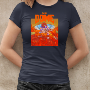 The Intuit DOOM T-Shirt Classic Women's T-shirt