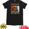 The Most Important Call Me Dad  Cool Father's Day Firefighter T-Shirt Classic Men's T-shirt