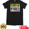 The Very Best Of Tower Of Power The Warner Years Music Band T-Shirt Classic Men's T-shirt