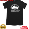 The blair witch black hills forest retro T-Shirt Classic Men's T-shirt