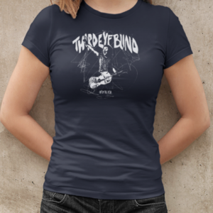 Third Eye Blind Out Of The Vein T-Shirt Classic Women's T-shirt