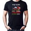 This Is My Christmas Pajama Trucker T-Shirt Classic Men's T-shirt