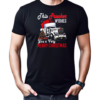 This Trucker Wishes You A Very Merry Christmas T-Shirt Classic Men's T-shirt