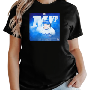 Tommy Edman is your NLCS MVP T-Shirt Classic Women's T-shirt