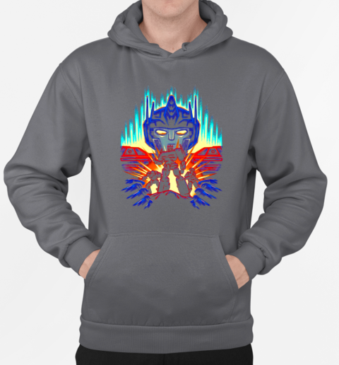 Transformers One together as one T-Shirt Unisex Hoodie