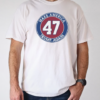 Trump 47 make America Trump again T-Shirt Classic Men's T-shirt