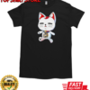 Turbo Granny Cat Dandadan vintage T-Shirt Classic Men's T-shirt