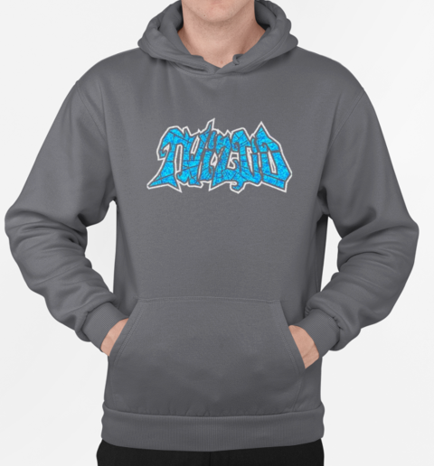 Twiztid Insignia T-Shirt Unisex Hoodie