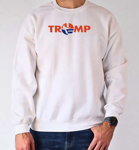 Uaa Trump Florida Gators T-Shirt Unisex Sweatshirt