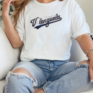 Valenzuela LA Dodgers Fernando Valenzuela T-Shirt Classic Women's T-shirt