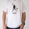 Vanderbilt football Diego Pavia superstar pose T-Shirt Classic Men's T-shirt