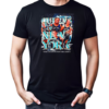 WNBA Champions New York Liberty T-Shirt Classic Men's T-shirt