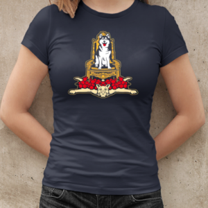 Washington Huskies apple cup champions king of the apple hill T-Shirt Classic Women's T-shirt