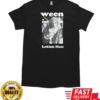 Ween lotion man T-Shirt Classic Men's T-shirt