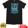 Wibbly Wobbly Timey Wimey Stuff T-Shirt Classic Men's T-shirt