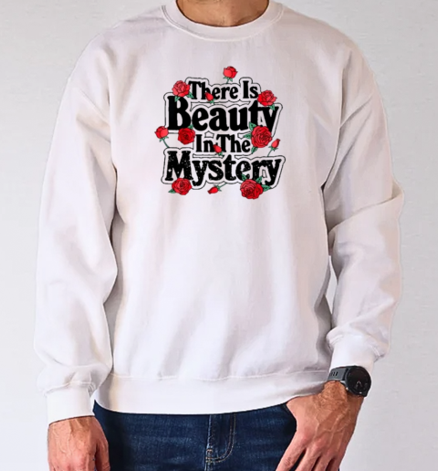 Xplr Roses Of Mystery T-Shirt Unisex Sweatshirt